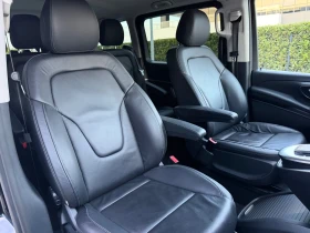 Mercedes-Benz V 250 LONG EXCLUSIVE/6+ 1 /ДАНЪЧЕН КРЕДИТ/FACELIFT/ИСТ. | Auto.bg — изображение 10