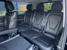 Mercedes-Benz V 250 LONG EXCLUSIVE/6+ 1 /ДАНЪЧЕН КРЕДИТ/FACELIFT/ИСТ. | Auto.bg — изображение 12