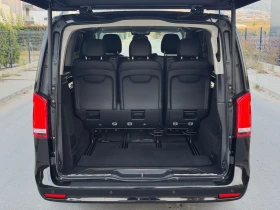Mercedes-Benz V 250 LONG EXCLUSIVE/6+ 1 /ДАНЪЧЕН КРЕДИТ/FACELIFT/ИСТ. | Auto.bg — изображение 4