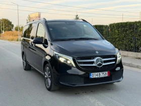 Mercedes-Benz V 250 LONG EXCLUSIVE/6+ 1 /ДАНЪЧЕН КРЕДИТ/FACELIFT/ИСТ. | Auto.bg — изображение 2