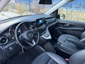 Mercedes-Benz V 250 LONG EXCLUSIVE/6+ 1 /ДАНЪЧЕН КРЕДИТ/FACELIFT/ИСТ. | Auto.bg — изображение 6