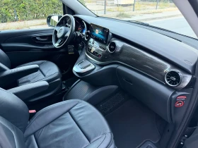 Mercedes-Benz V 250 LONG EXCLUSIVE/6+ 1 /ДАНЪЧЕН КРЕДИТ/FACELIFT/ИСТ. | Auto.bg — изображение 9