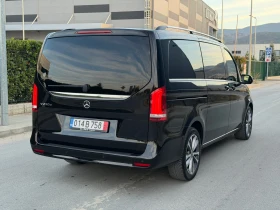 Mercedes-Benz V 250 LONG EXCLUSIVE/6+ 1 /ДАНЪЧЕН КРЕДИТ/FACELIFT/ИСТ. | Auto.bg — изображение 3
