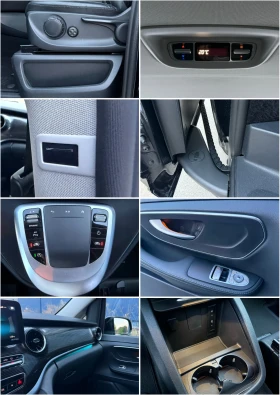 Mercedes-Benz V 250 LONG EXCLUSIVE/6+ 1 /ДАНЪЧЕН КРЕДИТ/FACELIFT/ИСТ. | Auto.bg — изображение 15