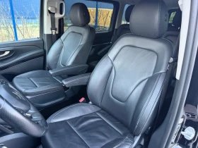 Mercedes-Benz V 250 LONG EXCLUSIVE/6+ 1 /ДАНЪЧЕН КРЕДИТ/FACELIFT/ИСТ. | Auto.bg — изображение 7