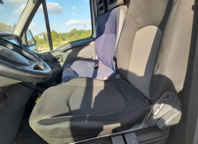 Iveco Daily 50c15 до 3, 5 тона, снимка 6 - Бусове и автобуси - 51922808