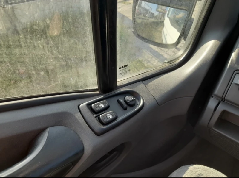 Iveco Daily 50c15 до 3, 5 тона, снимка 7 - Бусове и автобуси - 51922808