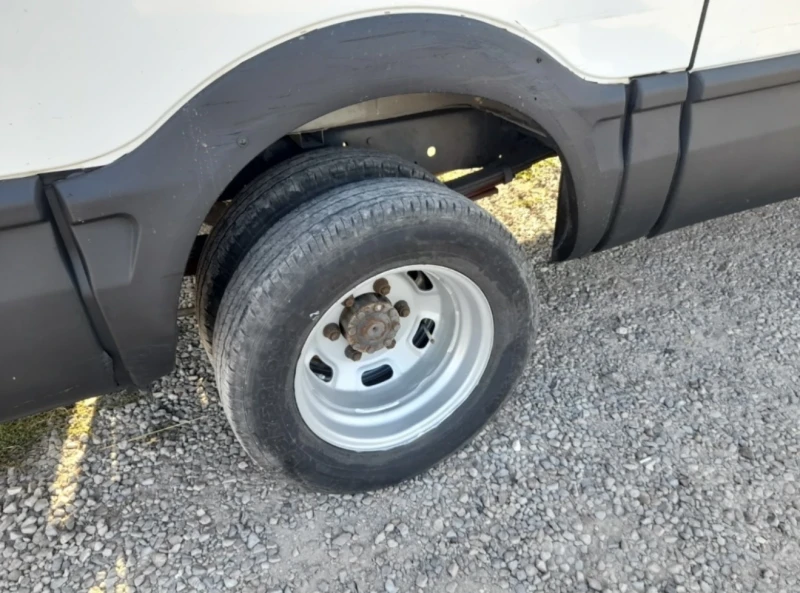 Iveco Daily 50c15 до 3, 5 тона, снимка 5 - Бусове и автобуси - 51922808