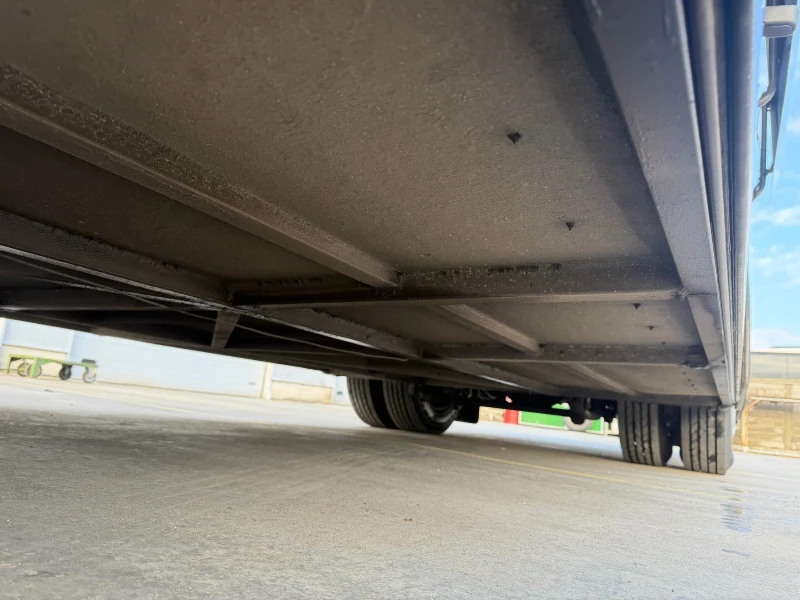 Man 10 220 Beulas 40места , снимка 11 - Бусове и автобуси - 53446007