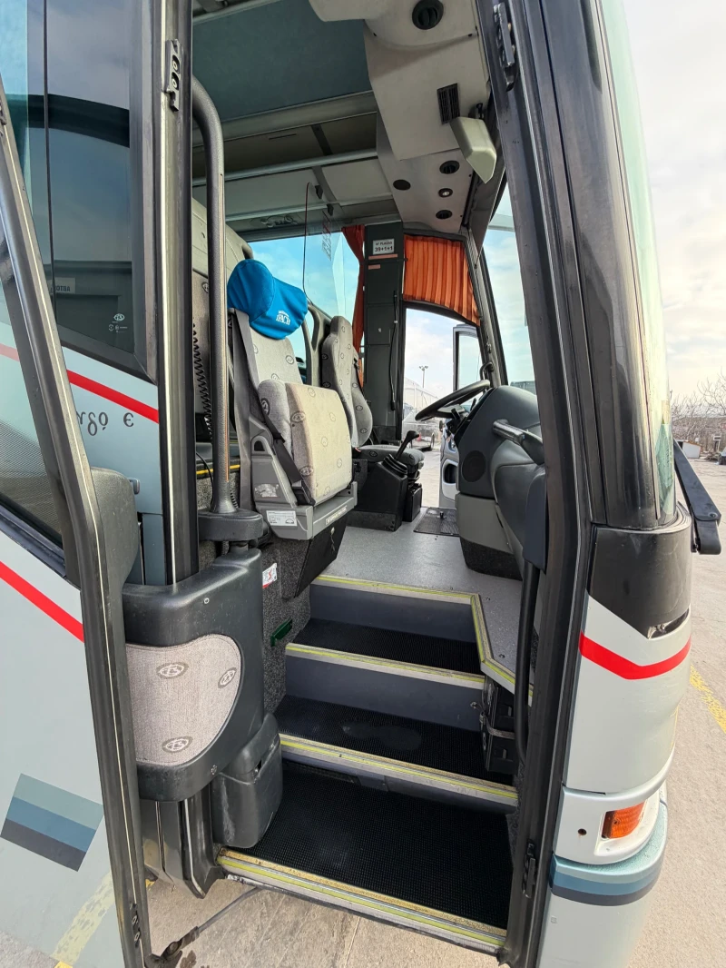 Man 10 220 Beulas 40места , снимка 9 - Бусове и автобуси - 53446007