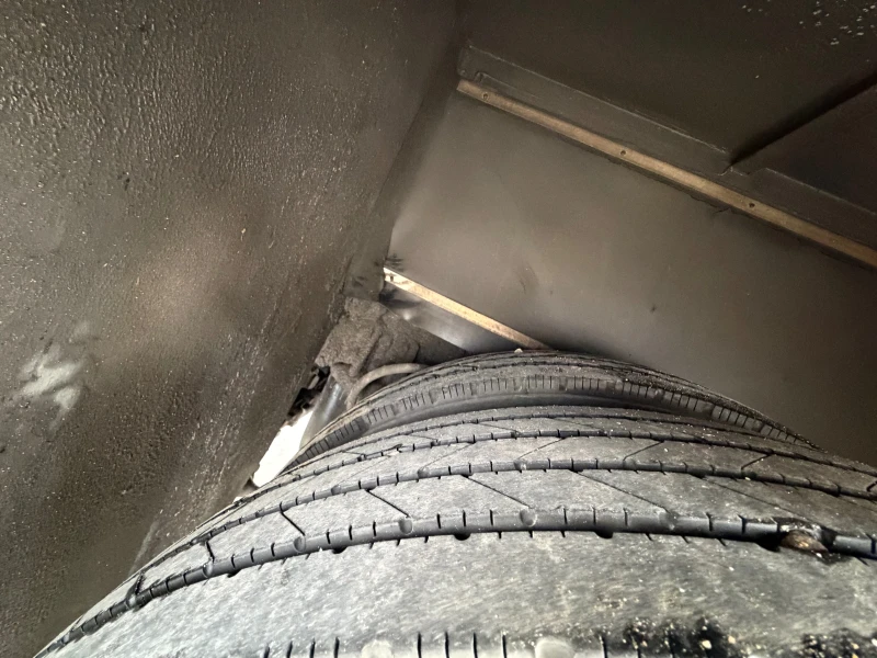 Man 10 220 Beulas 40места , снимка 13 - Бусове и автобуси - 53446007