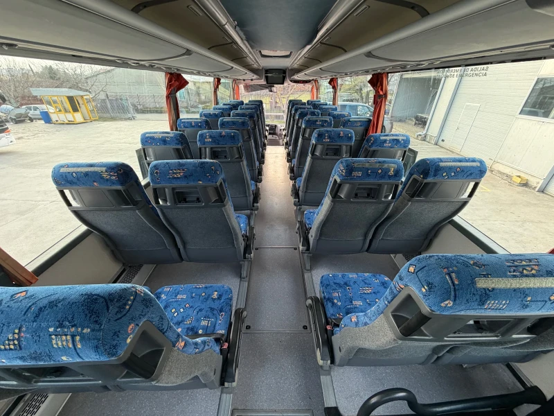 Man 10 220 Beulas 40места , снимка 8 - Бусове и автобуси - 53446007