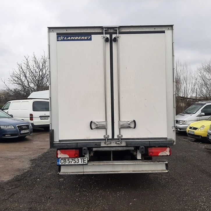 Mercedes-Benz Sprinter Термо, 2.2CDI, снимка 4 - Бусове и автобуси - 45930663