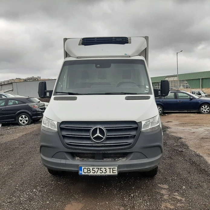 Mercedes-Benz Sprinter Термо, 2.2CDI, снимка 1 - Бусове и автобуси - 45930663