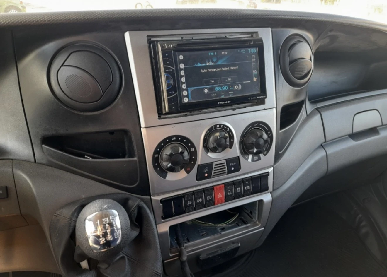 Iveco Daily 50c15 до 3, 5 тона - изображение 8