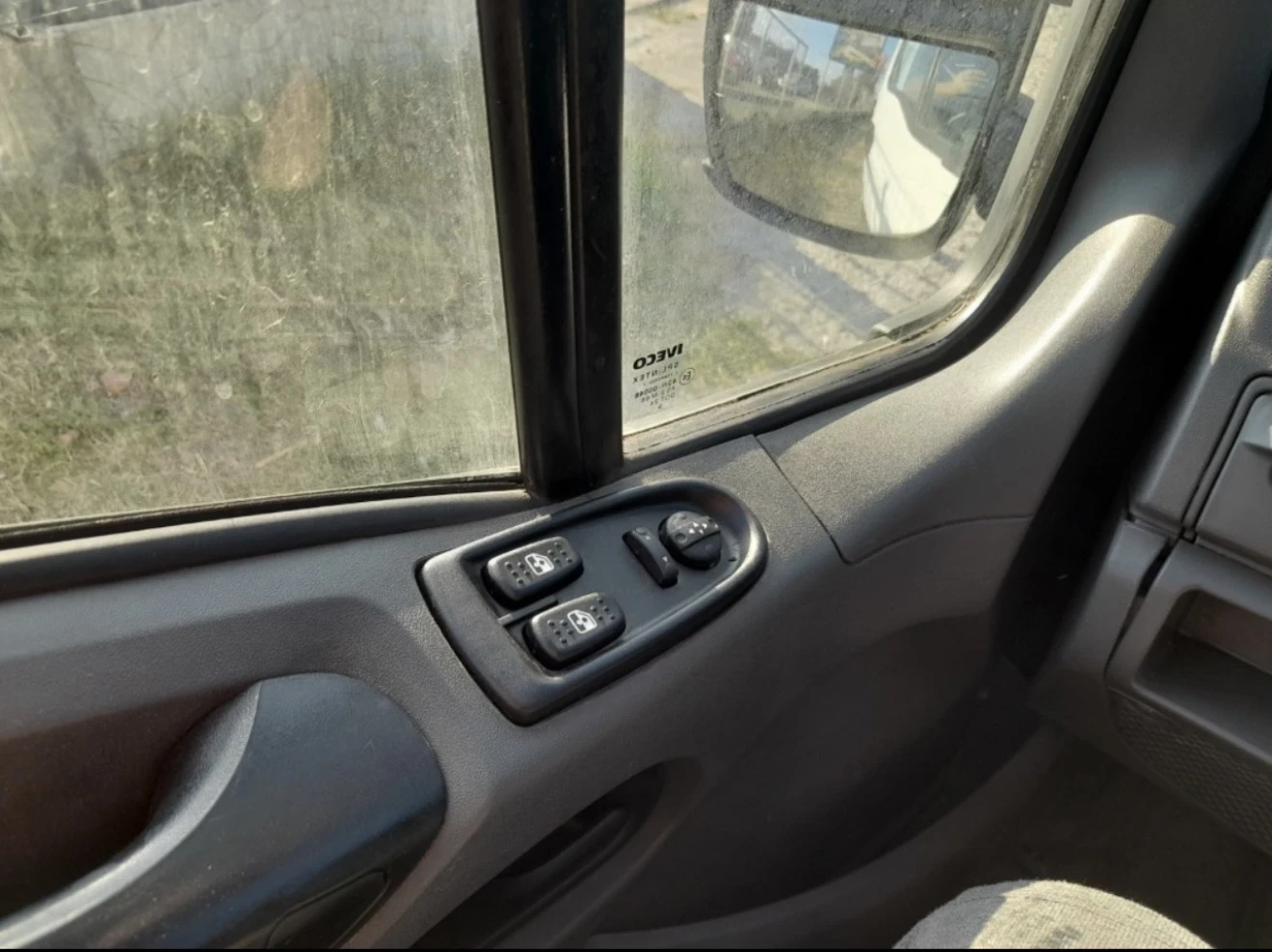 Iveco Daily 50c15 до 3, 5 тона - изображение 7