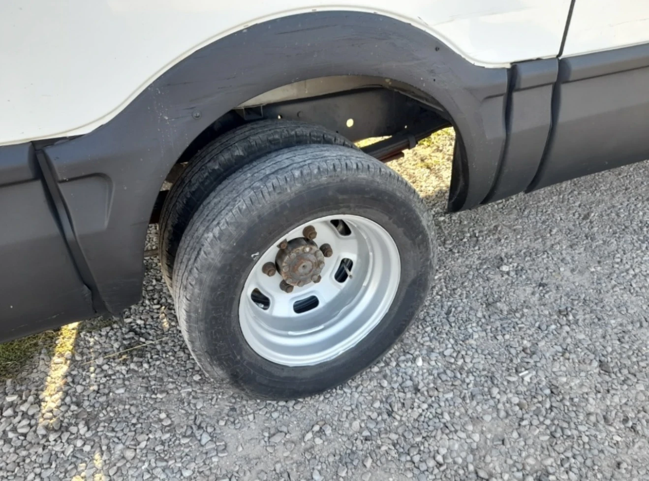 Iveco Daily 50c15 до 3, 5 тона - изображение 5