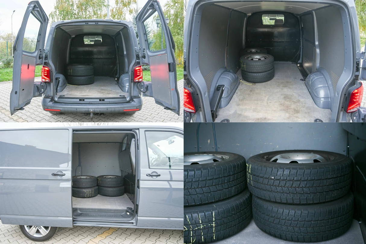 VW Transporter T6.1* 2.0TDI* 150* * * * Germa | Mobile.bg   16