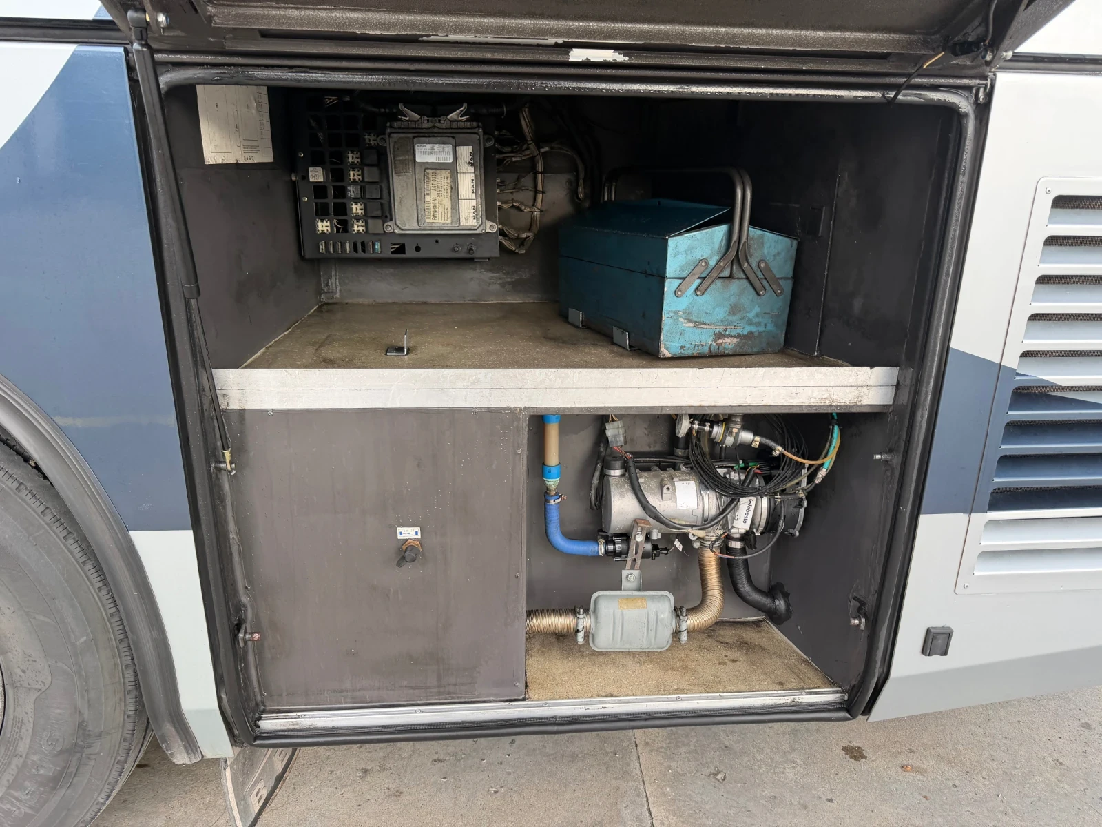 Man 10 220 Beulas 40�����  | Mobile.bg � ����������� 16