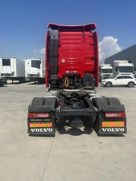 Volvo Fh V     | Mobile.bg    8