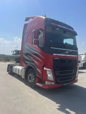 Volvo Fh V     | Mobile.bg    2