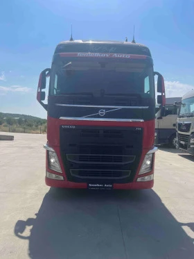 Volvo Fh V     | Mobile.bg    4