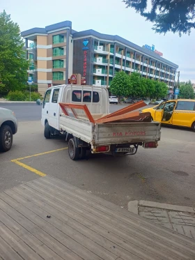 Kia K2700   | Mobile.bg    2
