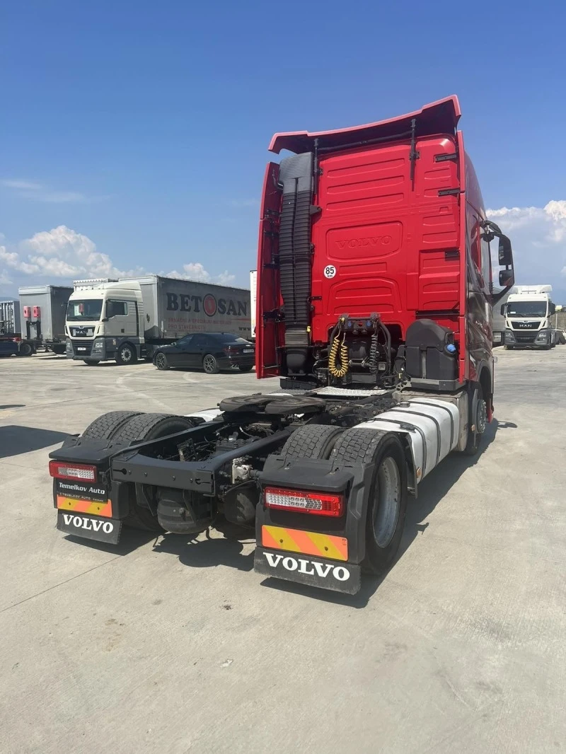 Volvo Fh ЕЕV  ЛИЗИНГ НОВИ ФИРМИ, снимка 6 - Камиони - 46258785