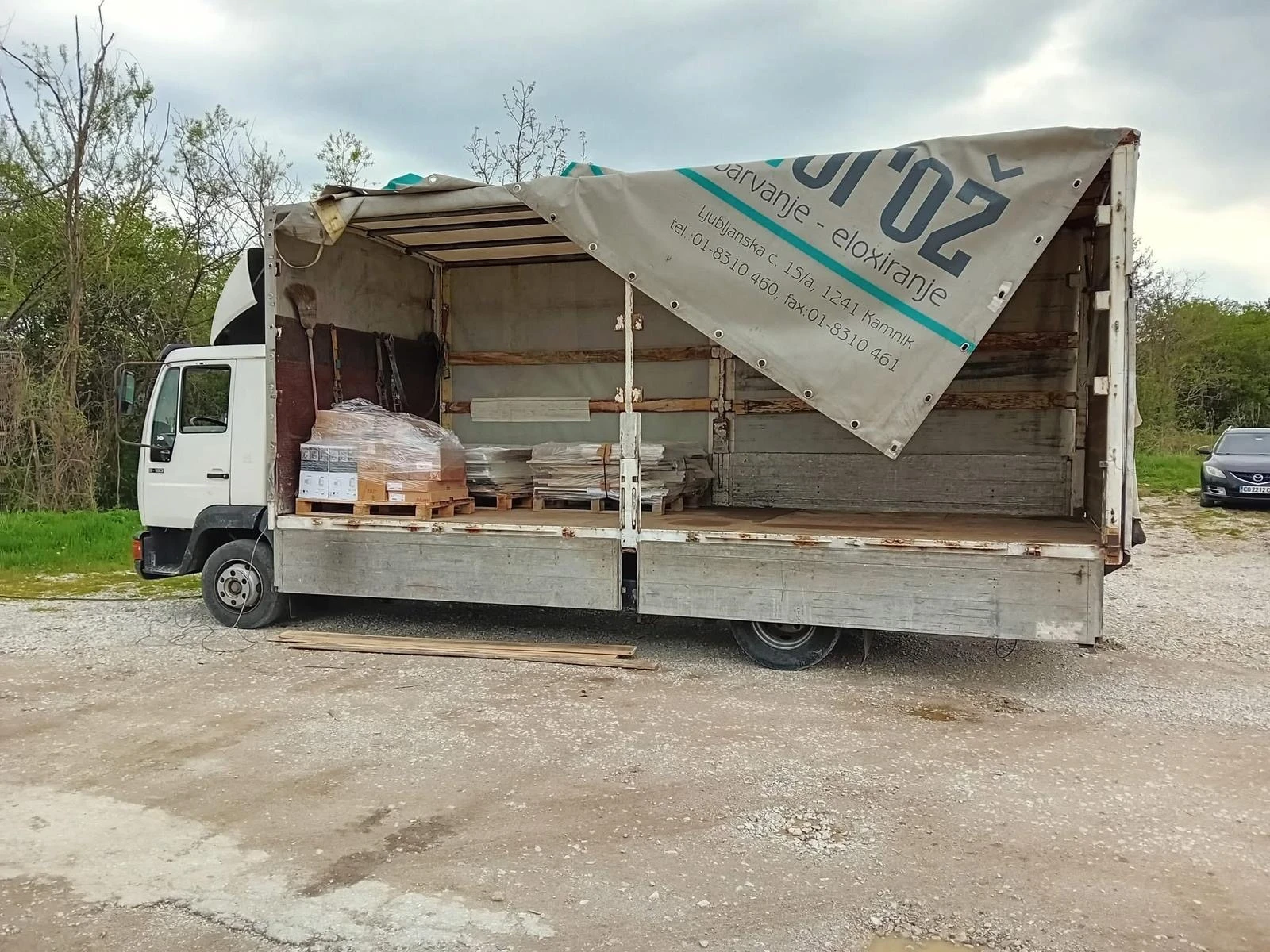 Man 8.163  - изображение 2