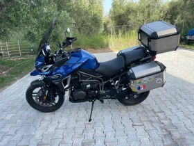 Triumph Tiger 1200 XRT , снимка 2
