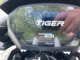 Triumph Tiger 1200 XRT , снимка 5