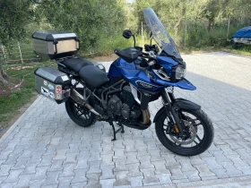 Triumph Tiger 1200 XRT , снимка 4