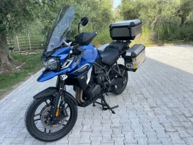 Triumph Tiger 1200 XRT , снимка 3