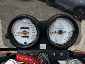 Honda Hornet / 600 / 95HP / TOP /, снимка 13