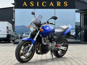 Honda Hornet / 600 / 95HP / TOP /, снимка 1