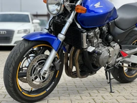 Honda Hornet / 600 / 95HP / TOP /, снимка 11