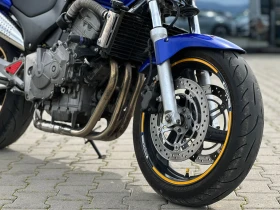Honda Hornet / 600 / 95HP / TOP /, снимка 8