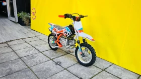 Kayo Moto Kayo Moto KMB 60, снимка 2