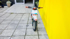 Kayo Moto Kayo Moto KMB 60, снимка 4