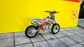 Kayo Moto Kayo Moto KMB 60, снимка 3