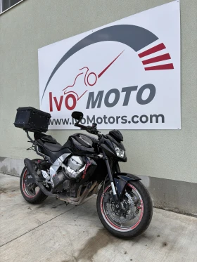 Kawasaki Z 750, снимка 3