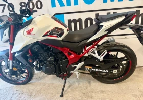 Honda Hornet 750i ABS TCS 2025г!!!, снимка 13