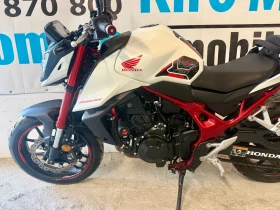 Honda Hornet 750i ABS TCS 2025г!!!, снимка 12