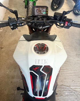 Honda Hornet 750i ABS TCS 2025г!!!, снимка 6