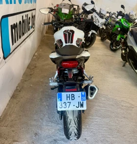Honda Hornet 750i ABS TCS 2025г!!!, снимка 7