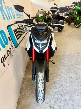 Honda Hornet 750i ABS TCS 2025г!!!, снимка 9
