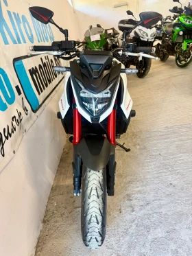 Honda Hornet 750i ABS TCS 2025г!!!, снимка 3