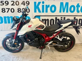 Honda Hornet 750i ABS TCS 2025г!!!, снимка 2