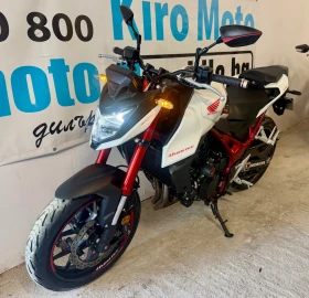 Honda Hornet 750i ABS TCS 2025г!!!, снимка 11