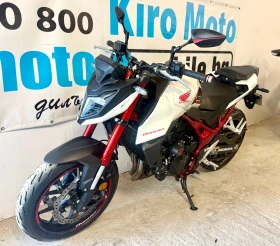 Honda Hornet 750i ABS TCS 2025г!!!, снимка 1
